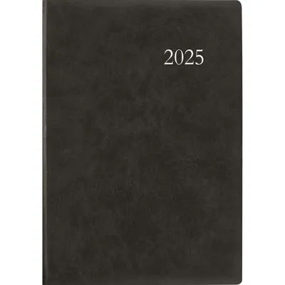 Produktbild von ZETTLER Buchkalender 886-0021 416 Seiten 1T/1S
