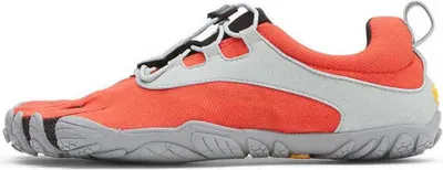 Produktbild von Vibram Fivefingers V-run Retro Laufschuhe Orange EU 41 Mann Orange EU 41