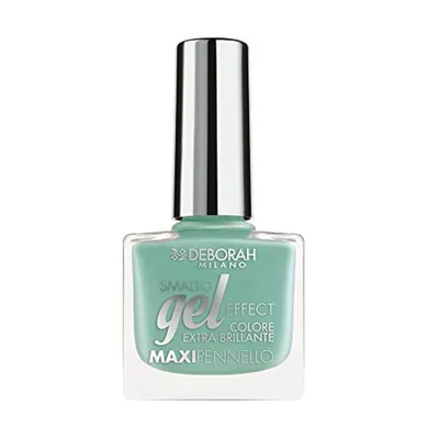Obrázok produktu pre Deborah, Gel Effect, Extreme Brilliance, Nail Polish, EN36, Bright Sea, 8.5 ml