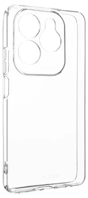 Obrázek produktu pro TPU gelový kryt FIXED Story pro Infinix Hot 40/40 Pro, čirý