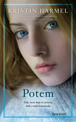 Obrázok produktu pre Potem - Kristin Harmel-Lietz