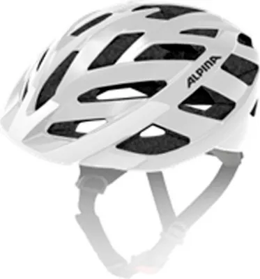 Produktbild von Alpina Helm PANOMA 3.0 (12 Varianten) [Trekking / City]