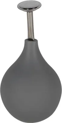 Obrázok produktu pre Esschert Design Polievacia guľa sivá S