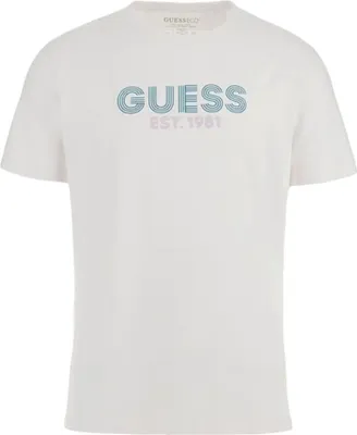 Image de T-shirt Guess, modèle M4YI30J1314G011, taille : 193