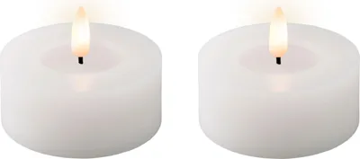 Immagine prodotto di Tealight a cera LED 2pz