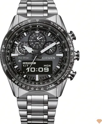 Produktbild von Citizen Promaster Sky JV2006-55H