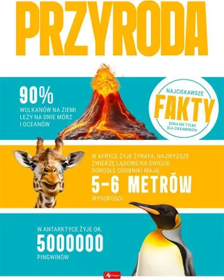 Zdjęcie produktu dla Przyroda