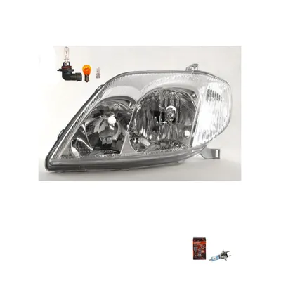 Produktbild von Scheinwerfer Osram Night Breaker Laser passend für Toyota Corolla E12 02-07 Links 811701E370 Johns