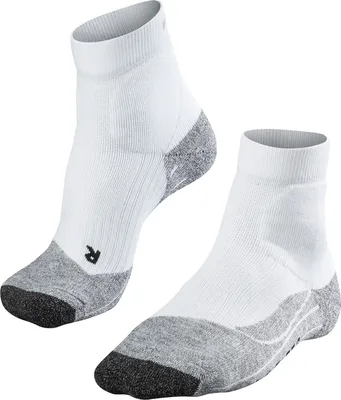 Produktbild von Falke Strickstrümpfe FALKE TE2 Short white-mix white-mix 44-45