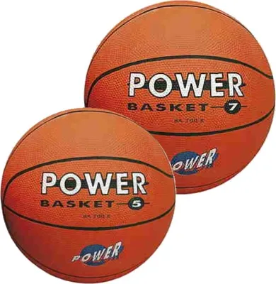 Produktbild von POWER Basketball | Größe 7