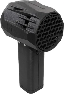 Obrázok produktu pre Kompaktný akumulátorový fúkač 1400G Turbo s rýchlosťou 66 m/s na čistenie áut
