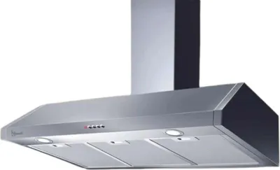 Immagine prodotto di CAPPA RETTA cm 60 - Inox - 700 m3/h