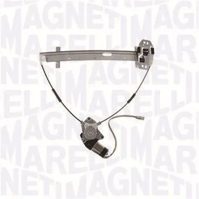 Produktbild von MAGNETI MARELLI 350103170130 Elektrischer Fensterheber Vorne Rechts für HONDA CIVIC VII Hatchback (EU, EP, EV) CIVIC VII Coupe (EM2)