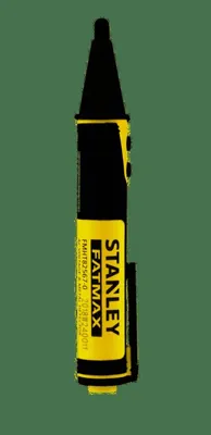 Produktbild von Stanley Fatmax Berührungsloses Spannungsprüfgerät