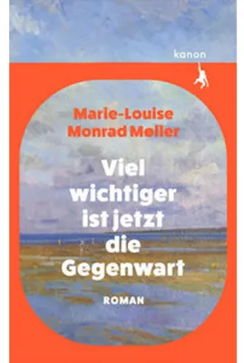 Zdjęcie produktu dla Viel wichtiger ist jetzt die Gegenwart