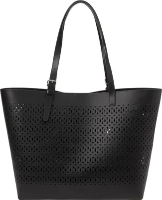 Produktbild von Marc O'Polo Allis Shopper Black schwarz