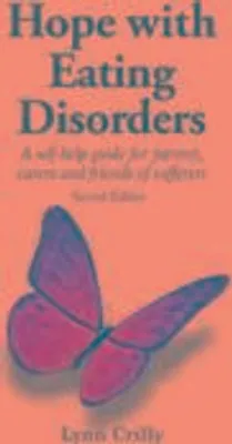 Zdjęcie produktu dla Hope with Eating Disorders Second Edition