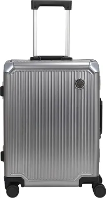 Produktbild von Echolac Shogun Classic 40 Aluminium - 4-Rollen-Trolley S 56 cm (dark grey)