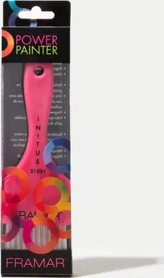 Zdjęcie produktu dla Framar Framar Power Painter 2st różowy, czarny