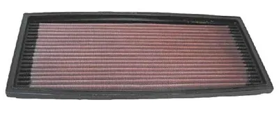 Produktbild von K&N Filters LUFTFILTER 33-2078