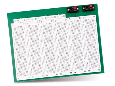 Immagine prodotto di Scheda plug-in da laboratorio 3900/660/100 contatti