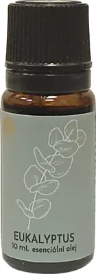Obrázek produktu pro ARÔME Esenciální olej Eukalyptus