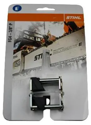 Produktbild von Stihl 56120007502 Original Feilgerät FG4 für 3/8" Picco Ketten - 4,0 mm Feile