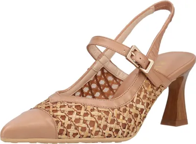 Produktbild von Hispanitas Pumps Pumps Leder/Textil