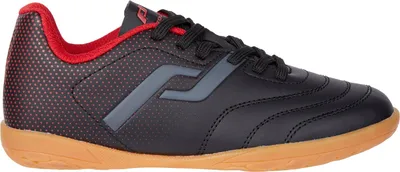 Produktbild von PRO TOUCH Ki.-Fußb-Sch. Ind Classic V IN J NAVY/ROT 31