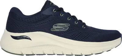 Immagine prodotto di Skechers Sneakers 232700-NVY in Black color size 42.5