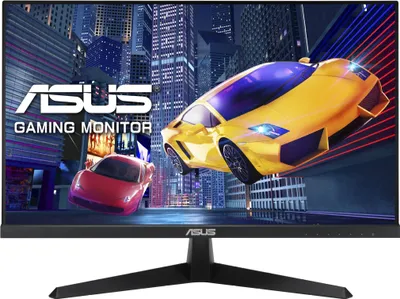 Produktbild von ASUS VY249HGR - LED-Monitor - Gaming - 61 cm (24")