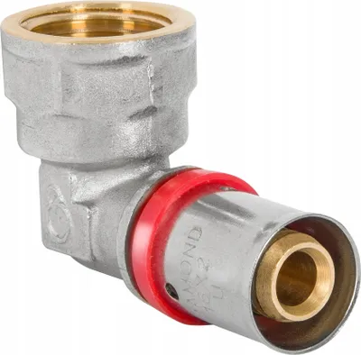 Obrázok produktu pre Pex-Winkel 32X1 Gw Pressfit