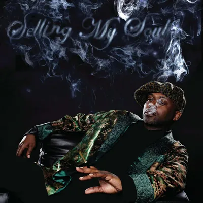 Produktbild von Masta Killa (Wu-Tang Clan)-Selling My Soul