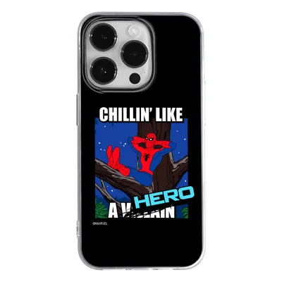 Obrázok produktu pre ERT GROUP Marvel Puzdro na mobil pre XIAOMI REDMI 10C Vzor Spider Man 033 MPCSPIDERM25854