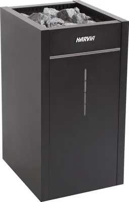 Obrázek produktu pro Saunová kamna Harvia Virta Combi 10,8 kW | nutná samostatná řídicí jednotka | HL110S