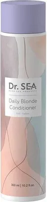 Obrázok produktu pre Kondicionér na každodennú starostlivosť o blond vlasy (neutralizuje žltý odtieň)