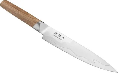 Zdjęcie produktu dla Kompozytowy nóż do rzeźbienia KAI Seki Magoroku, 18 cm