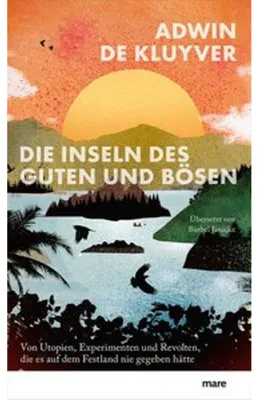 Obrázok produktu pre Die Inseln des Guten und Bösen