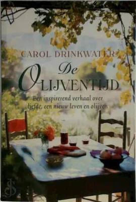 Produktbild von De olijventijd