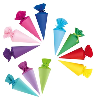 Immagine prodotto di Goldbuch rotolo per lavori manuali 15 cm, colori assortiti, 1 pezzo, spedizione a caso