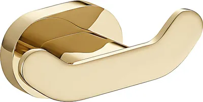 Obrázok produktu pre Kúpeľňový Vešiak REA 105 Til Gold 6,5X9X3,5Cm
