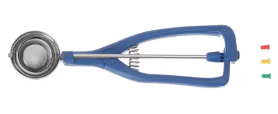 Produktbild von HENDI Eisportionierer 'Stöckel' - Ed 13150 M