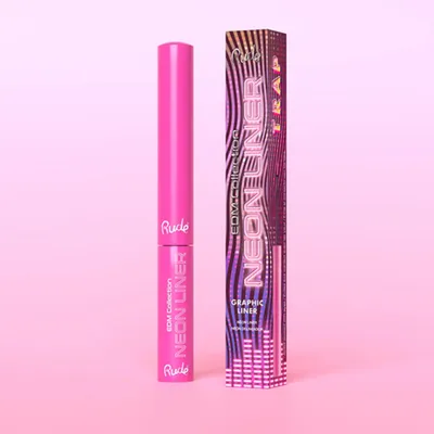 Produktbild von Unhöflicher Neon-Liner-Trap