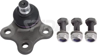 Produktbild von SPIDAN CHASSIS PARTS Traggelenk Vorne für FORD MONDEO II Kombi (BNP) 44534