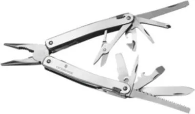 Zdjęcie produktu dla Narzędzie wielofunkcyjne Victorinox, typ: SPIRIT