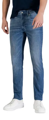 Produktbild von Calvin Klein Jeans 518359 Herren Jeans Blau : Größe - W29 L32 Größe: W29 L32