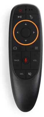 Produktbild von AIR Mouse Mini-Fernbedienung SMART TV PC G10S