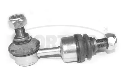 Produktbild von CORTECO Koppelstange Stabilisator für HYUNDAI ix35 (LM, EL, ELH) Hinten Rechts Hinten Links 49396344