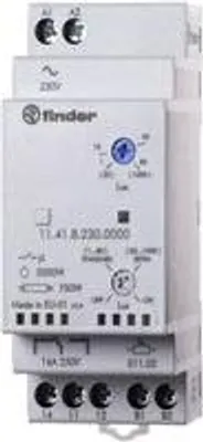 Produktbild von Finder Dämmerungsschalter 1000Lux 16A 230VAC 11.41.8.230.0000 (114182300000)