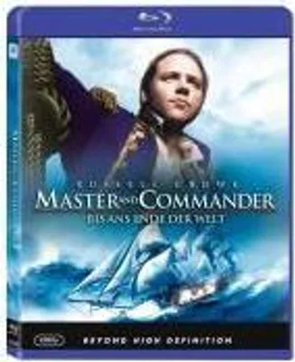 Produktbild von Master & Commander